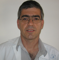 ד"ר רון דבי