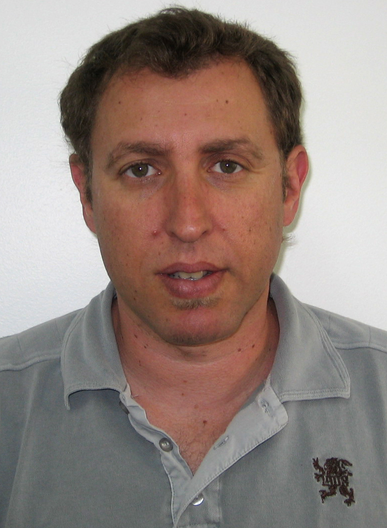 ד"ר יעקב פרנד